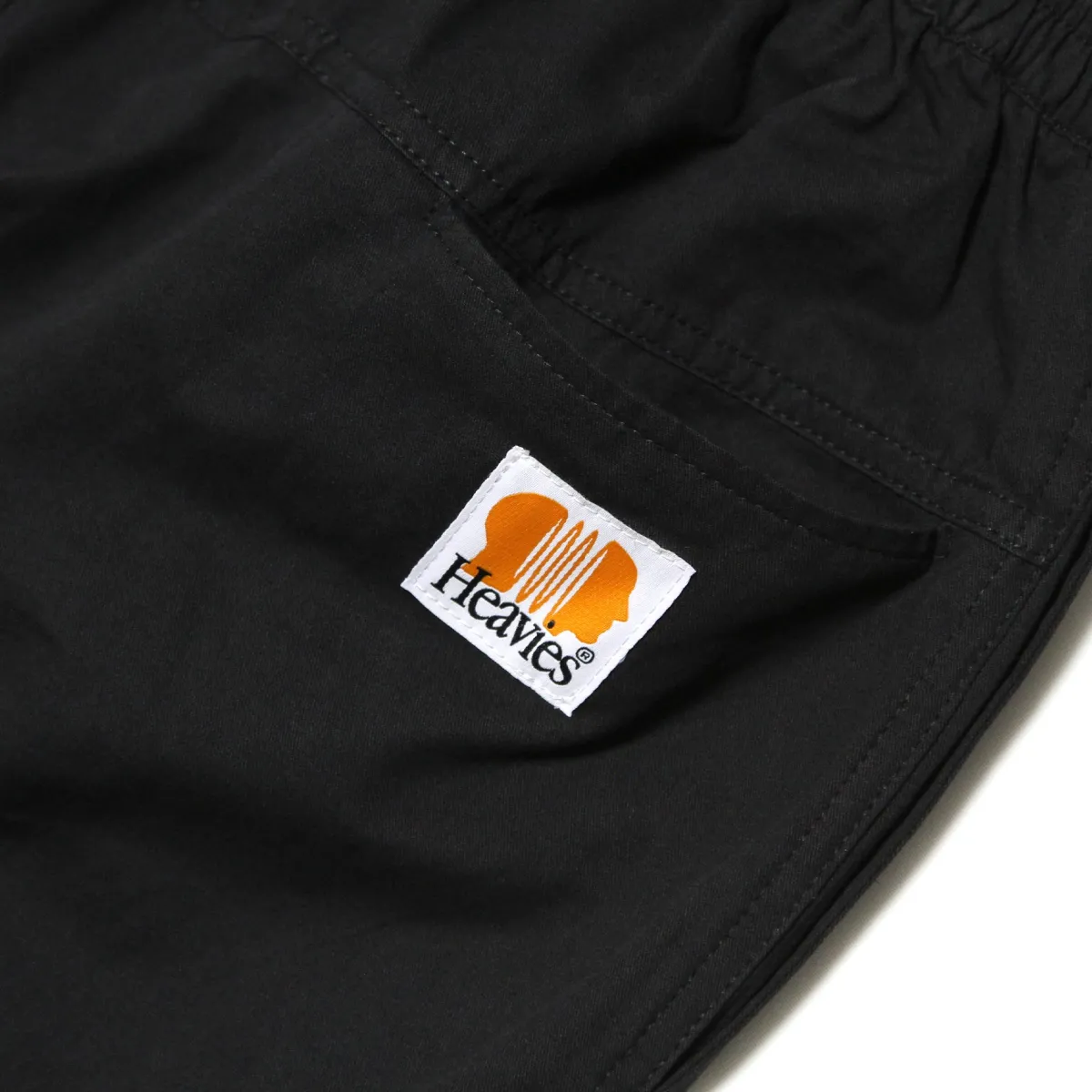 CULT CREW Bottoms<Heavies / Henzo / black