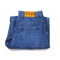 CULT CREW Bottoms<Heavies Jeans / washed blue