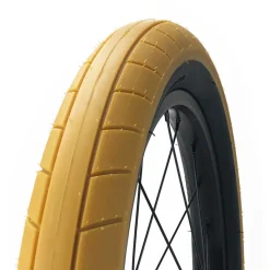 CULT CREW Rubber|Juvenile<Juvenile Dehart Slick Tire (single)