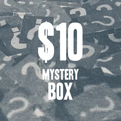 CULT CREW Accessories<Mystery Box / $10