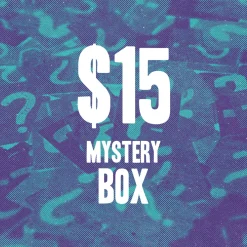CULT CREW Accessories<Mystery Box / $15