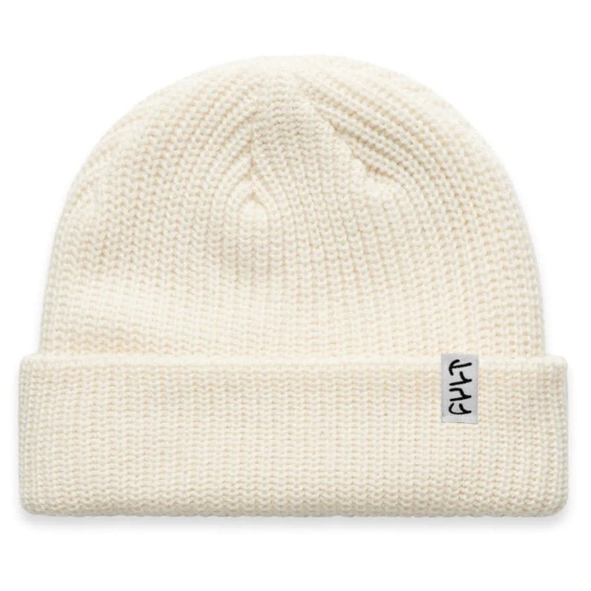CULT CREW Hats<Nightwatch Cap/ off white