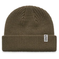 CULT CREW Hats<Nightwatch Cap/ walnut