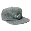 CULT CREW Hats<Oxford Cap / grey