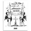 CULT CREW Tops<Pleasure Awaits Poster