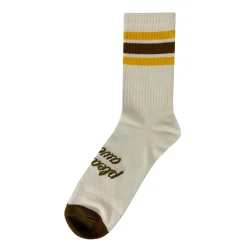 CULT CREW Socks|Accessories<Pleasure Socks / brown