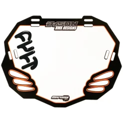 CULT CREW Accessories<Race Number Plate
