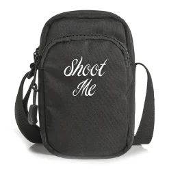 CULT CREW Bags<Shoot Me Camera Pack