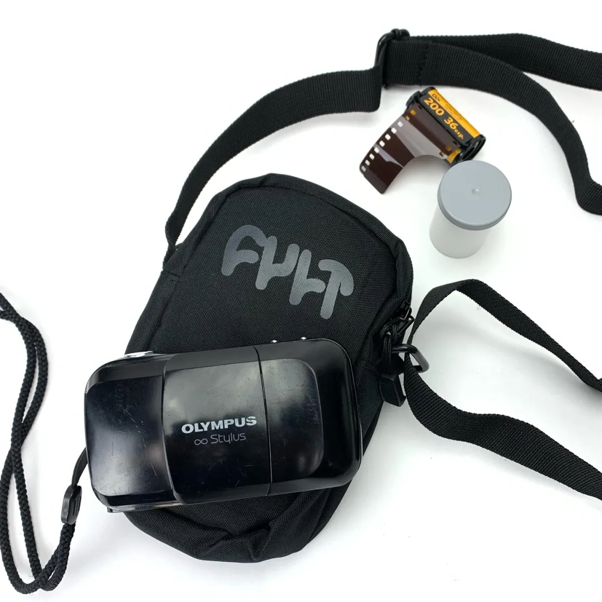 CULT CREW Bags<Shoot Me Camera Pack