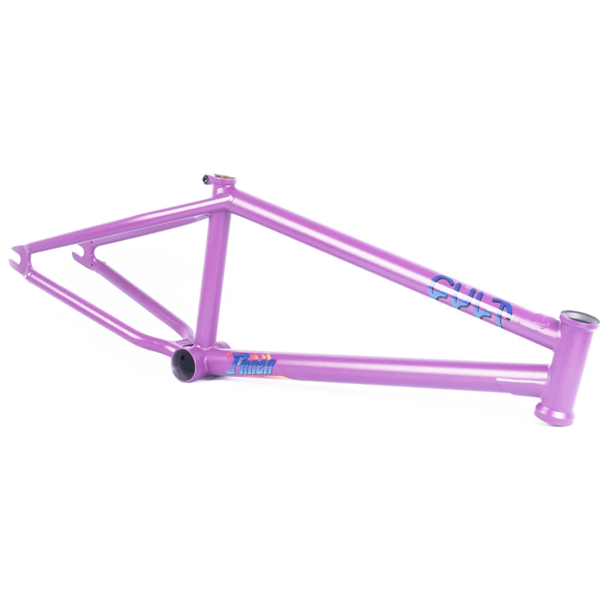 CULT CREW Frames<2-Short Panza Frame / purps