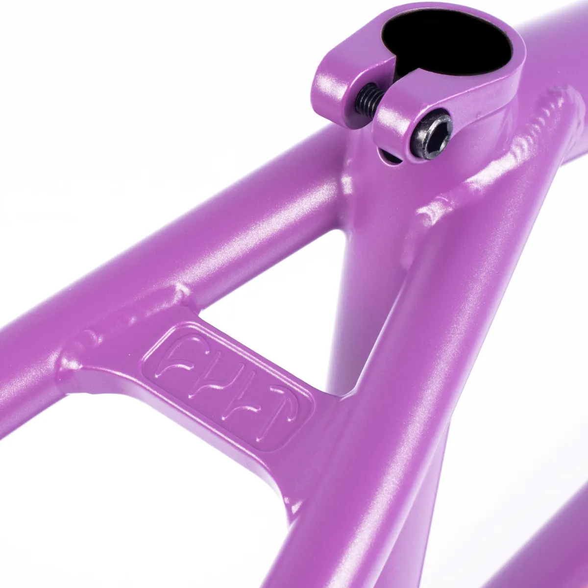 CULT CREW Frames<2-Short Panza Frame / purps