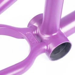 CULT CREW Frames<2-Short Panza Frame / purps