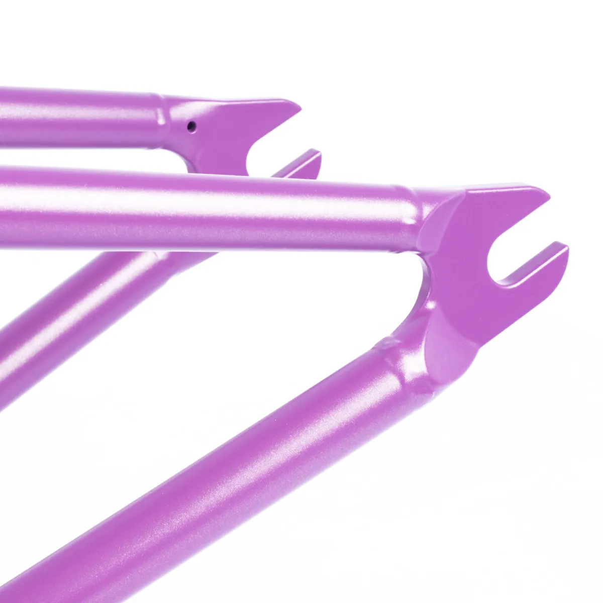 CULT CREW Frames<2-Short Panza Frame / purps