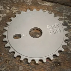 CULT CREW Other Parts<Solid Sprocket / American Made