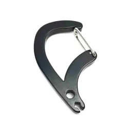 CULT CREW Accessories<Spoke Wrench Carabiner
