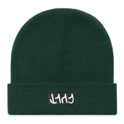 CULT CREW Hats<Upside Down Beanie / pine
