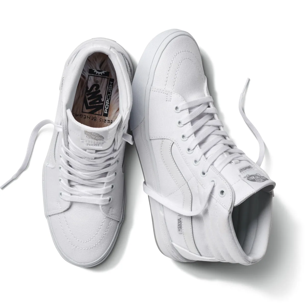 CULT CREW Shoes|Vans Goods<Vans / BMX Sk8-Hi / Perris Benegas