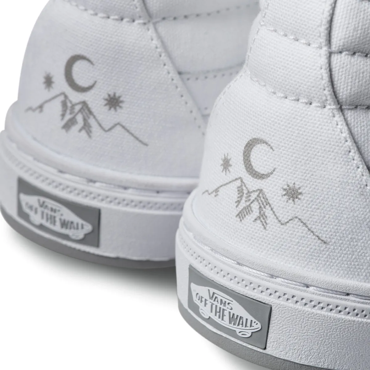 CULT CREW Shoes|Vans Goods<Vans / BMX Sk8-Hi / Perris Benegas