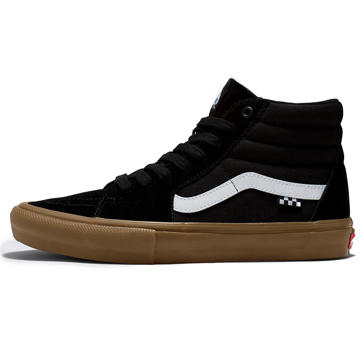 CULT CREW Shoes<Vans / Sk8-hi / gum
