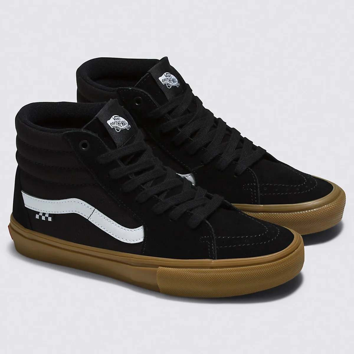 CULT CREW Shoes<Vans / Sk8-hi / gum