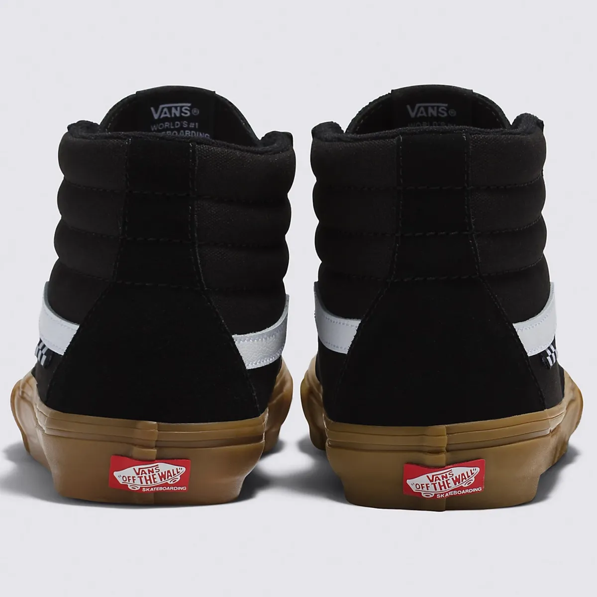CULT CREW Shoes<Vans / Sk8-hi / gum
