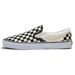 CULT CREW Shoes<Vans / Slip On / checkered