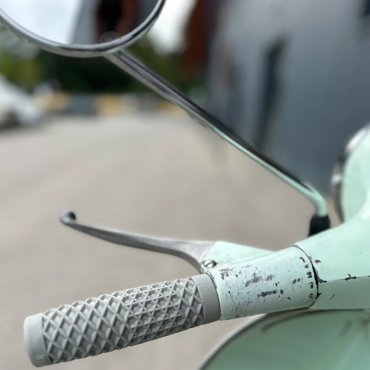 CULT CREW Other Parts|Rubber<Vans x Cult Classic Scooter Grip