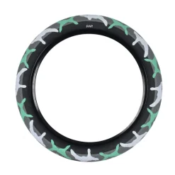CULT CREW Rubber|Other Parts<Vans x Cult Cruiser Tire 29" (single)