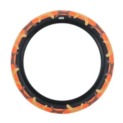 CULT CREW Rubber|Other Parts<Vans x Cult Cruiser Tire 26" (single)