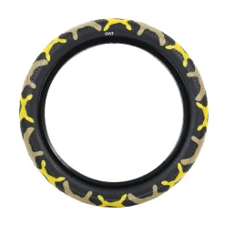 CULT CREW Rubber|Other Parts<Vans x Cult Cruiser Tire 26" (single)
