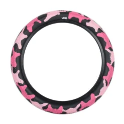 CULT CREW Rubber|Other Parts<Vans x Cult Cruiser Tire 26" (single)