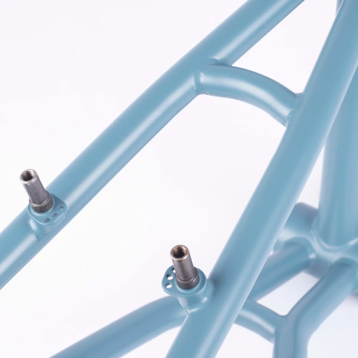 CULT CREW Frames<Vick Behm Race Frame / battleship grey