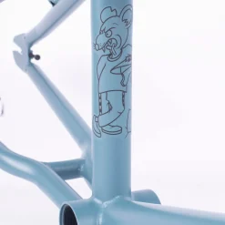 CULT CREW Frames<Vick Behm Race Frame / battleship grey