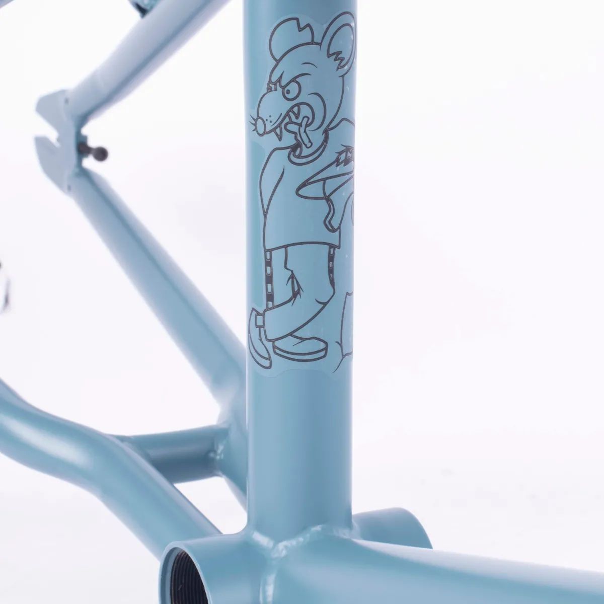CULT CREW Frames<Vick Behm Race Frame / battleship grey