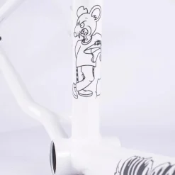 CULT CREW Frames<Vick Behm Race Frame / white