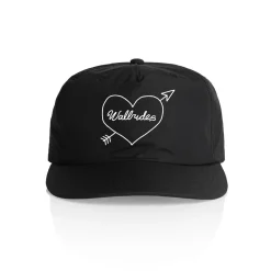 CULT CREW Hats<Wallrides Cap